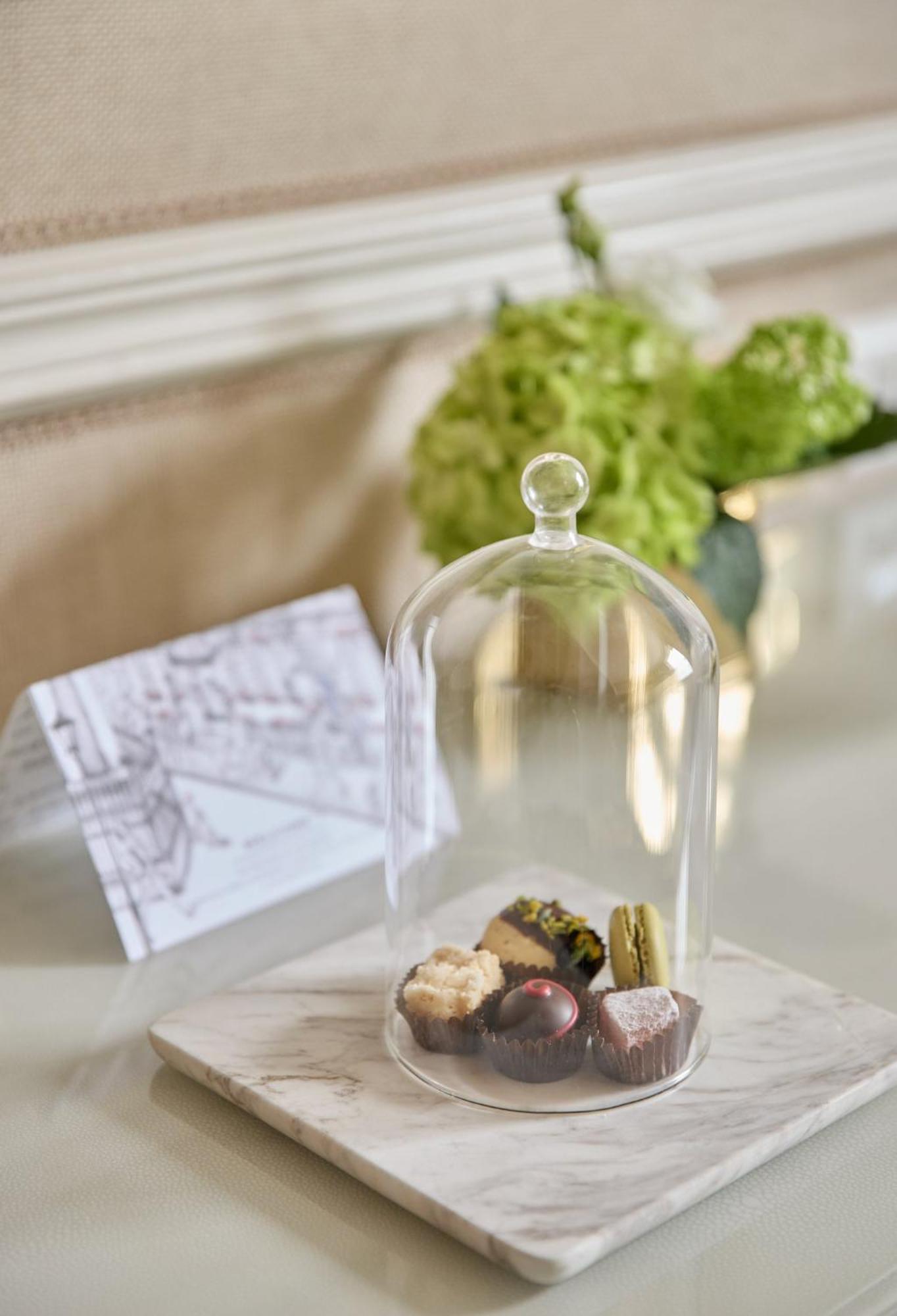 The Montague On The Gardens Hotel London