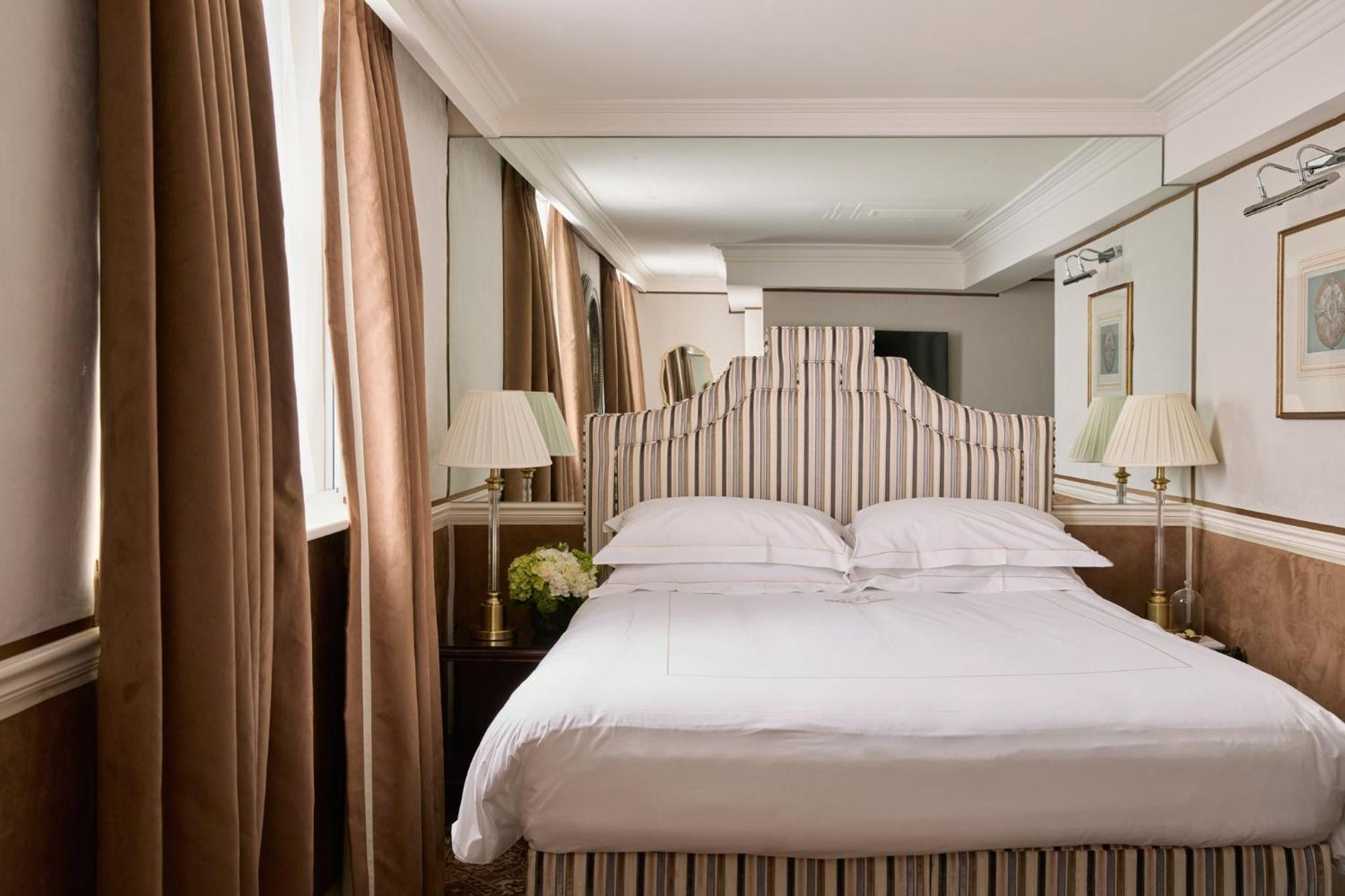 The Montague On The Gardens 4*