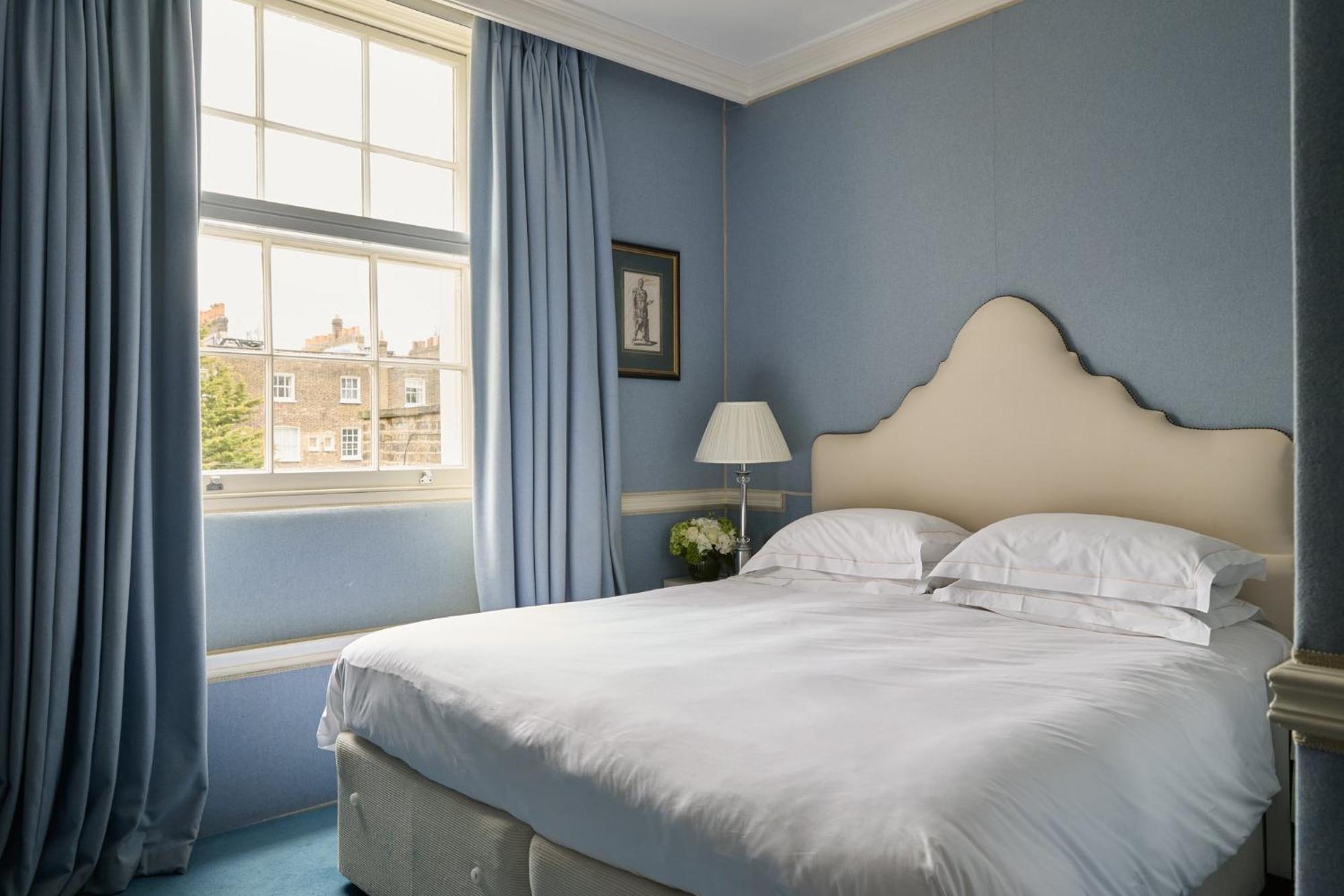 The Montague On The Gardens Hotel 4*