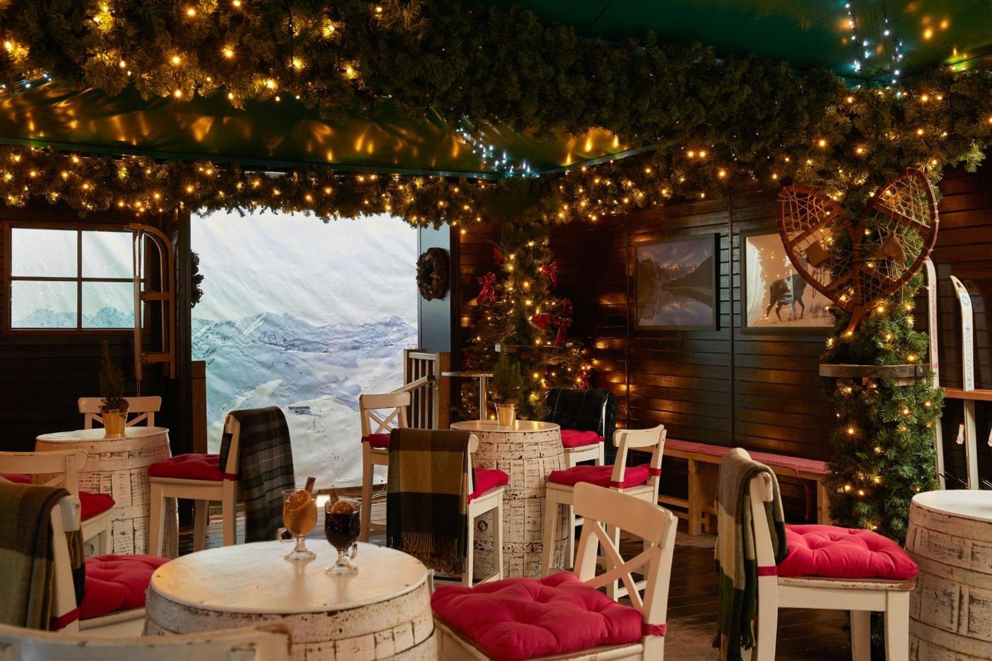 Hotel The Montague On The Gardens 4*